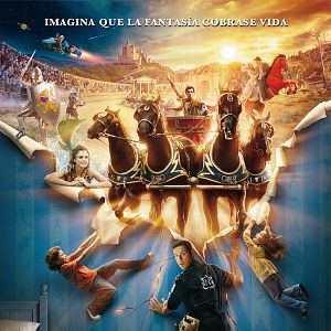 Foto Más allá de los sueños