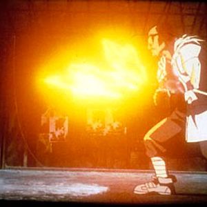 Foto Ghost in the Shell