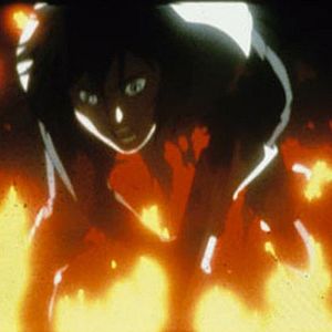 Foto Ghost in the Shell