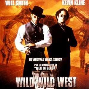 Foto Wild Wild West