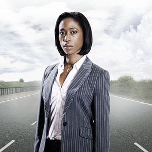 Foto Nikki Amuka-Bird