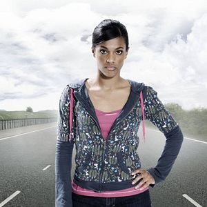 Foto Freema Agyeman