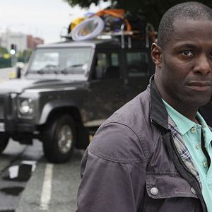 Foto Paterson Joseph