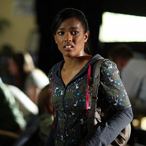 Foto Freema Agyeman