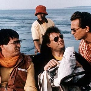 Foto Alexandre Jardin