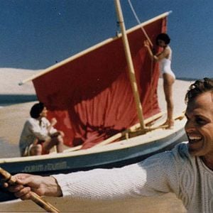 Foto Alexandre Jardin