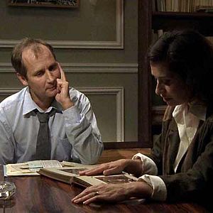 Foto Plus tard tu comprendras (TV)