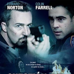 Foto Cuestión de honor