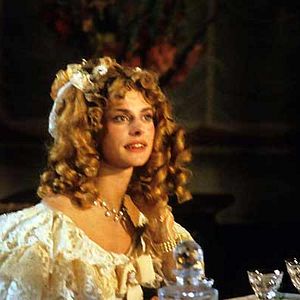 Foto Nastassja Kinski