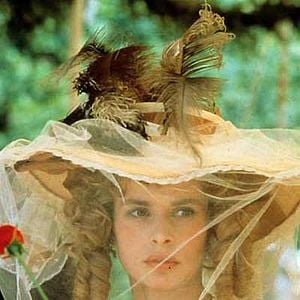 Foto Nastassja Kinski