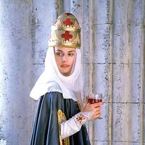 Foto Nastassja Kinski