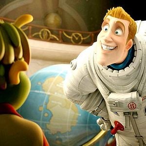 Foto Planet 51