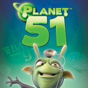 Foto Planet 51