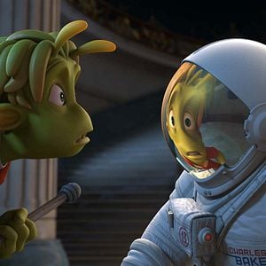 Foto Planet 51