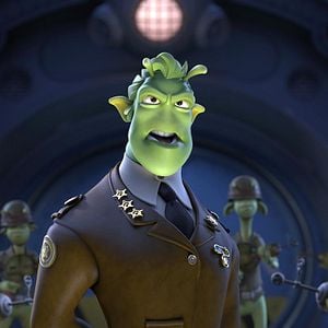 Foto Planet 51