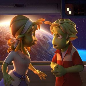 Foto Planet 51