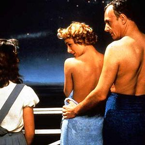 Foto Kristin Scott Thomas