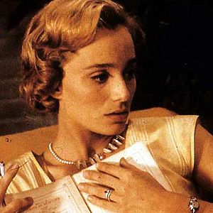 Foto Kristin Scott Thomas
