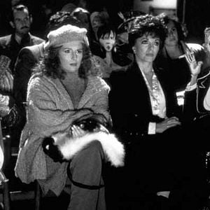 Foto En lo más crudo del invierno