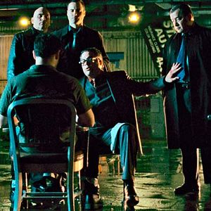 Foto Vincent D'Onofrio