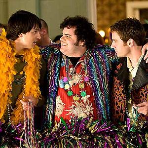 Foto Un desmadre de viaje