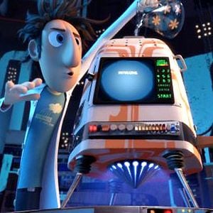 Foto Lluvia de albóndigas