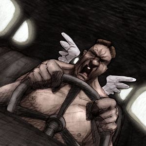 Foto Idiotas y ángeles