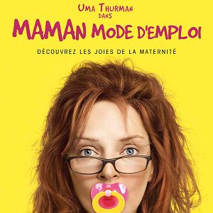 Foto Una mamá en apuros