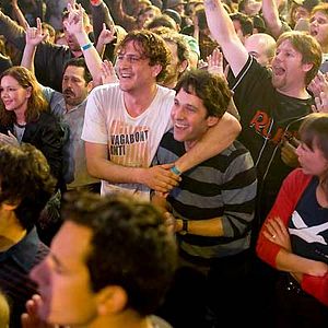 Foto Te quiero, tío