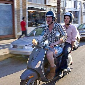 Foto Te quiero, tío