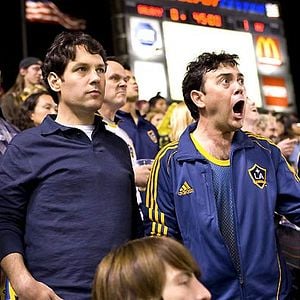 Foto Te quiero, tío