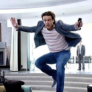 Foto Te quiero, tío