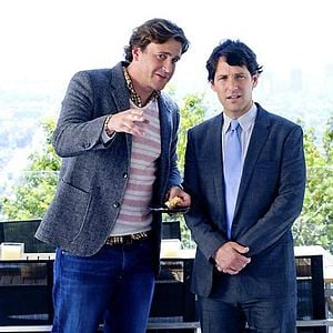 Foto Te quiero, tío