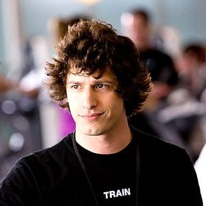 Foto Andy Samberg