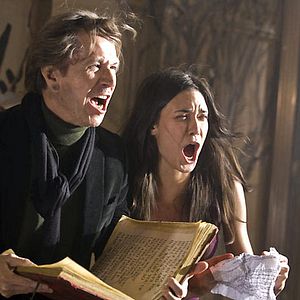 Foto La semilla del mal