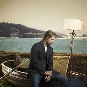 Foto Josh Holloway