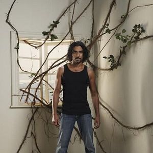 Foto Naveen Andrews