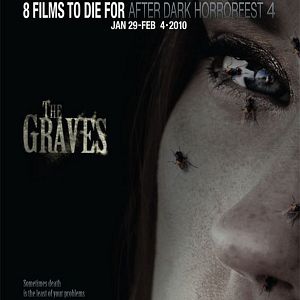 Foto The Graves