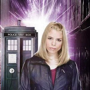 Foto Billie Piper