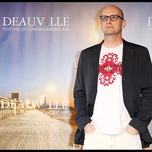 Foto Steven Soderbergh