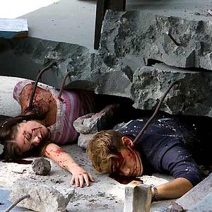 Foto El destino final 3D