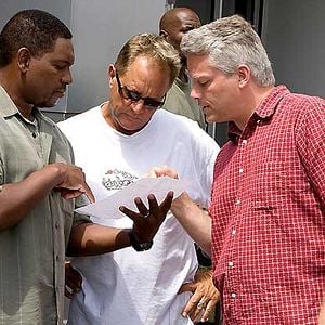 Foto El destino final 3D