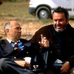 Foto Trafic d'influence