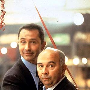 Foto Trafic d'influence