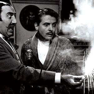 Foto Occupe-toi d'Amélie