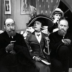 Foto Occupe-toi d'Amélie