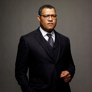 Foto Laurence Fishburne