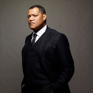Foto Laurence Fishburne