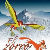 Foto El zorro ladrón