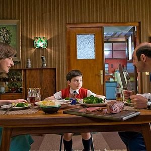 Foto El Pequeño Nicolás